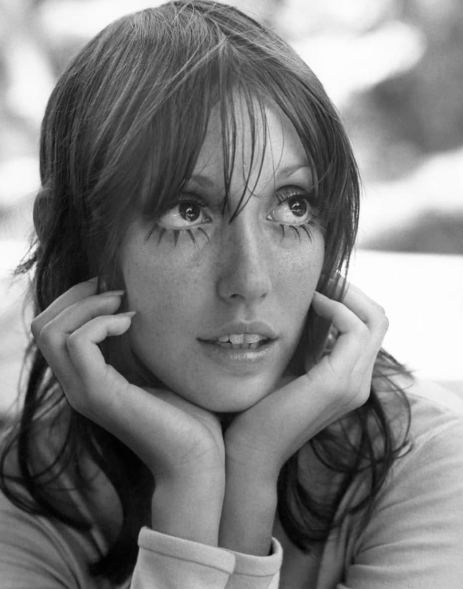 shelley duvall